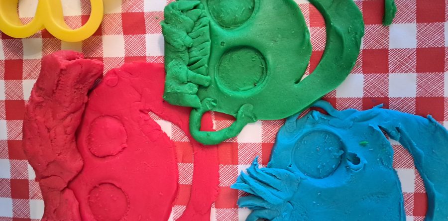 Intervencia pre deti so špeciálnymi potrebami